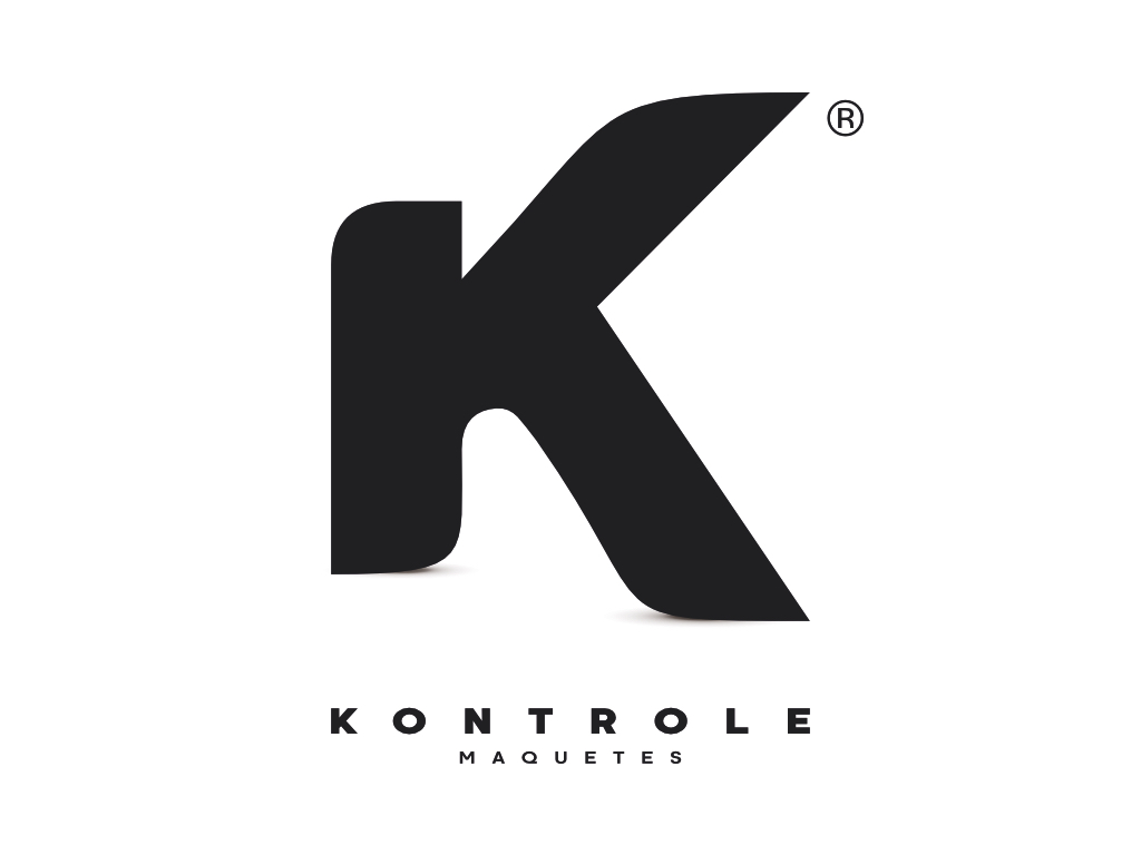 Kontrole Maquetes